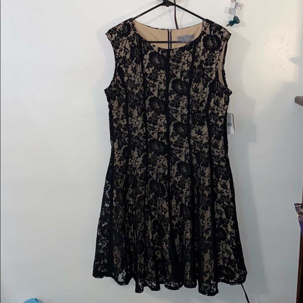 Homecoming/Formal Dress